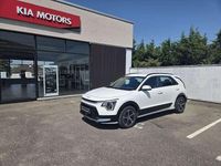 Occasion Kia Niro Active 94 ch (69 kW) 2024 Blanc SUV