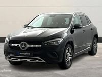 Occasion Mercedes GLA200 Progressive 152 ch (111 kW) 2021 SUV