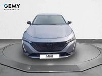 Occasion Peugeot 308 Allure 180 ch (132 kW) 2023 Gris Berline