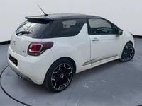 Occasion Citroën DS3 Sport Chic 166 ch (122 kW) 2016 Blanc Citadine