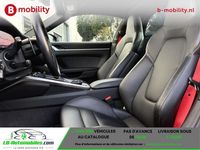 Occasion Porsche 911 385 ch (283 kW) 2021 Coupé