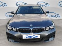 Occasion BMW 318 2021 Break