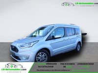 Occasion Ford Tourneo 120 ch (88 kW) 2021 Van