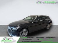 Occasion Mercedes C250 204 ch (150 kW) 2018 Berline