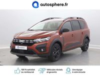 occasion Dacia Jogger 1.0 TCe 110ch Extreme+ 7 places