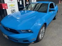 occasion Ford Mustang 8350KM V6 37L