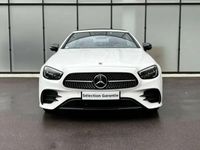 occasion Mercedes C220 Classe E CabrioletD 9g-tronic Amg Line