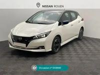 occasion Nissan Leaf 150ch 40kwh Acenta