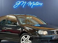 Occasion VW Golf IV Sportline 105 ch (77 kW) 2001 Berline