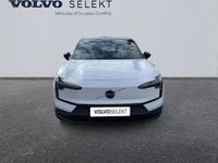 Nouvelle Volvo EX30 200 kW (272 ch) 2025 Blanc SUV