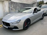 occasion Maserati Ghibli 3.0 V6 410 S Q4 A