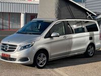 occasion Mercedes V250 Marco Polo ClasseCDI 190Ch 4X4