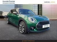 Occasion Mini Cooper Clubman Premium Plus 2022 British racing green iv Break