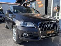 occasion Audi Q5 3.0 Tdi 260 Ambiton Luxe Quattro S-tronic Bva