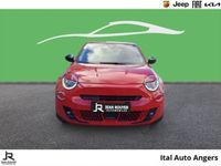 occasion Fiat 600E 156ch 54kWh Red (Bonus écologique de 4000? déduit) - VIVA179352588