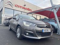 occasion Citroën C4 PURETECH 110 VITAMINE