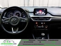 occasion Mazda 6 FastWagon 2.0L SKYACTIV-G 165 ch BVM