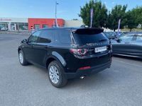 occasion Land Rover Discovery Sport 2.0 TD4 180CH BUSINESS AWD BVA MARK IV 7PLACES