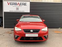 occasion Seat Ibiza Ibiza1.0 EcoTSI 110 ch S/S BVM6