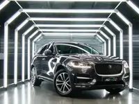 occasion Jaguar F-Pace 2.0d 240ch R-sport 4x4 Bva8