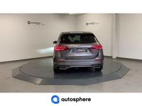 occasion Mercedes B200 CLASSE163ch AMG Line Edition 7G-DCT 8cv