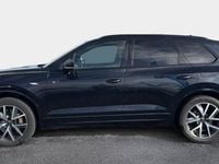 Occasion VW Touareg R 340 ch (250 kW) 2022 SUV