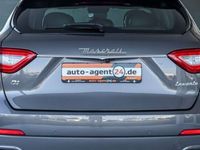 Occasion Maserati Levante 275 ch (202 kW) 2019 Gris métallisé SUV