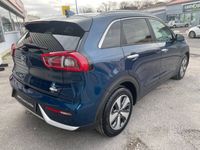 occasion Kia Niro 1.6 GDi 105ch ISG + électrique 43.5ch Active DCT6