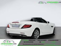 occasion Mercedes SLC180 BVM