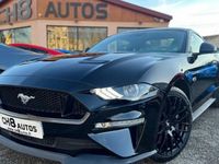 Occasion Ford Mustang GT Fastback 2017 Cabriolet