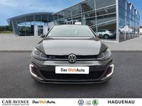 occasion VW Golf 1.4 TSI 204 Hybride Rechargeable GTE DSG6 / GPS / Caméra / Feux LED / Régulateur Adaptatif - VIVA179652261