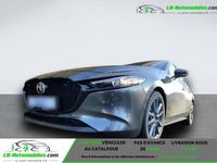 Occasion Mazda 3 122 ch (89 kW) 2021 Berline