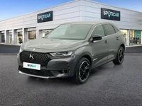 Occasion DS Automobiles DS7 Crossback Performance 2022 Gris SUV