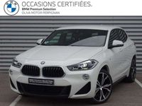 occasion BMW X2 sDrive18dA 150ch M Sport Euro6d-T 118g