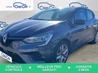 Occasion Renault Clio IV Zen 116 ch (85 kW) 2019 Citadine