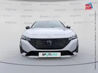 Occasion Peugeot 308 Allure 133 ch (97 kW) 2024 Blanc Berline