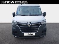 Occasion Renault Master 2023 Blanc Van
