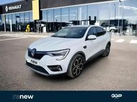 Occasion Renault Arkana Intens 2022 Blanc SUV