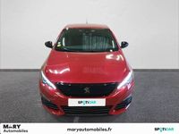 Occasion Peugeot 308 GT 130 ch (95 kW) 2020 Berline