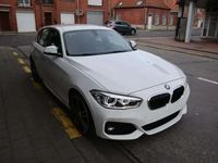 occasion BMW 118 M-Pack