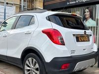 occasion Opel Mokka 1.4 Turbo 4x2 16v Ecoflex 140 Ch