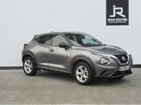 occasion Nissan Juke 1.0 DIG-T 114ch N-Connecta DCT 2021