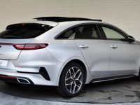 occasion Kia ProCeed 1.4 T-gdi 140 Ch Isg Dct7 Gt Line