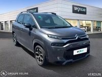 Occasion Citroën C3 Aircross 2024 Gris platinium (m) SUV
