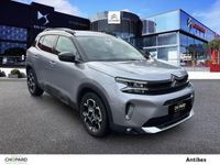 occasion Citroën C5 Aircross Bluehdi 130 S&s Eat8 Shine