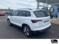 occasion Skoda Karoq - VIVA3531520