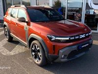Nouvelle Dacia Duster Extreme 94 ch (69 kW) 2025 Brun SUV