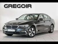 occasion BMW 530 Serie 5 e Berline Model Luxury