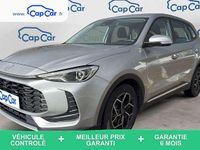 Occasion MG ZS Luxury 102 ch (75 kW) 2025 SUV