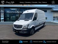 occasion Mercedes Sprinter 314 CDI 37S 3T5 - Frigo